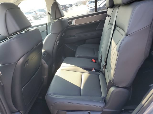New 2026 Hyundai Santa Fe XRT AWD/4WD image 12