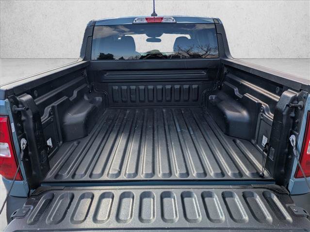 Used 2022 Ford Maverick XL w/ Equipment Group 100A Standard image 6