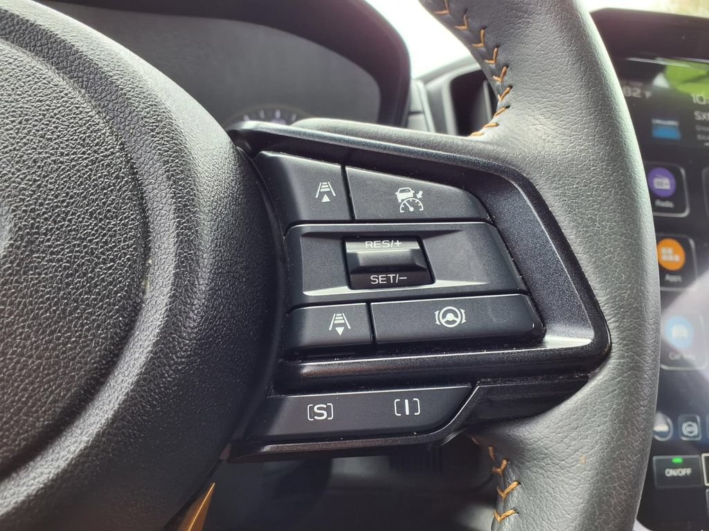 Certified 2024 Subaru Crosstrek 2.5i Wilderness w/ Crosstrek Mirror Package AWD/4WD image 29
