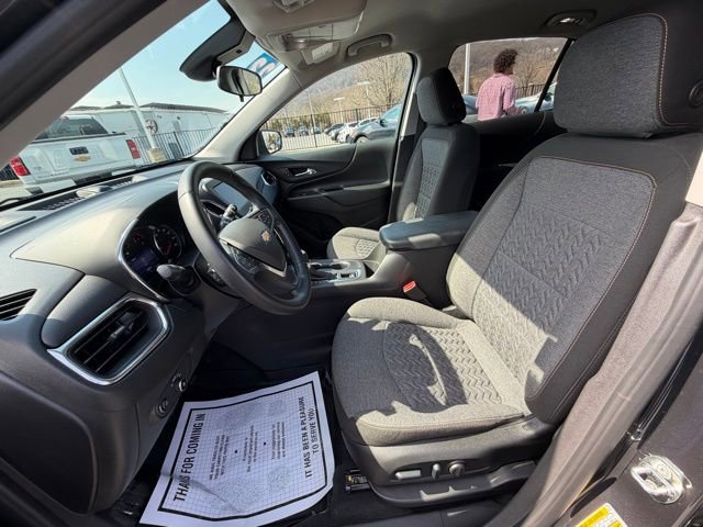 Certified 2023 Chevrolet Equinox LT image 32