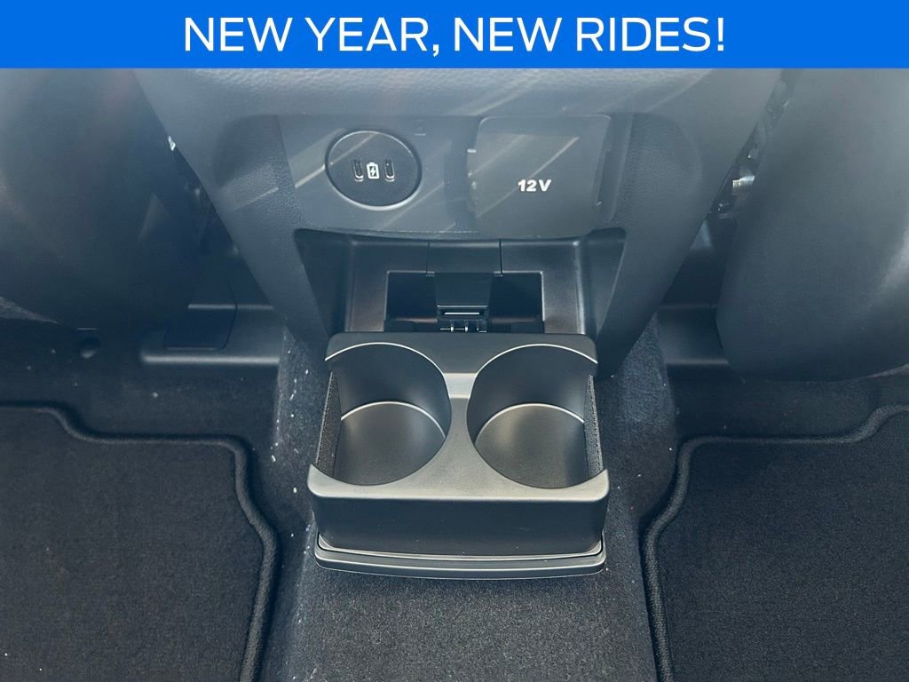 New 2026 Ford Explorer Active w/ Active Comfort Package image 26