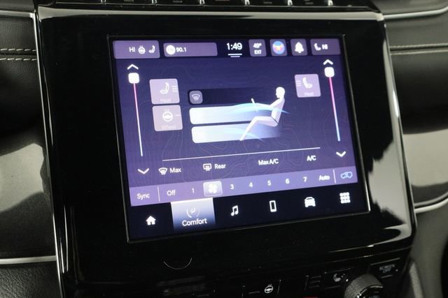 Used 2022 Jeep Grand Cherokee Altitude image 30