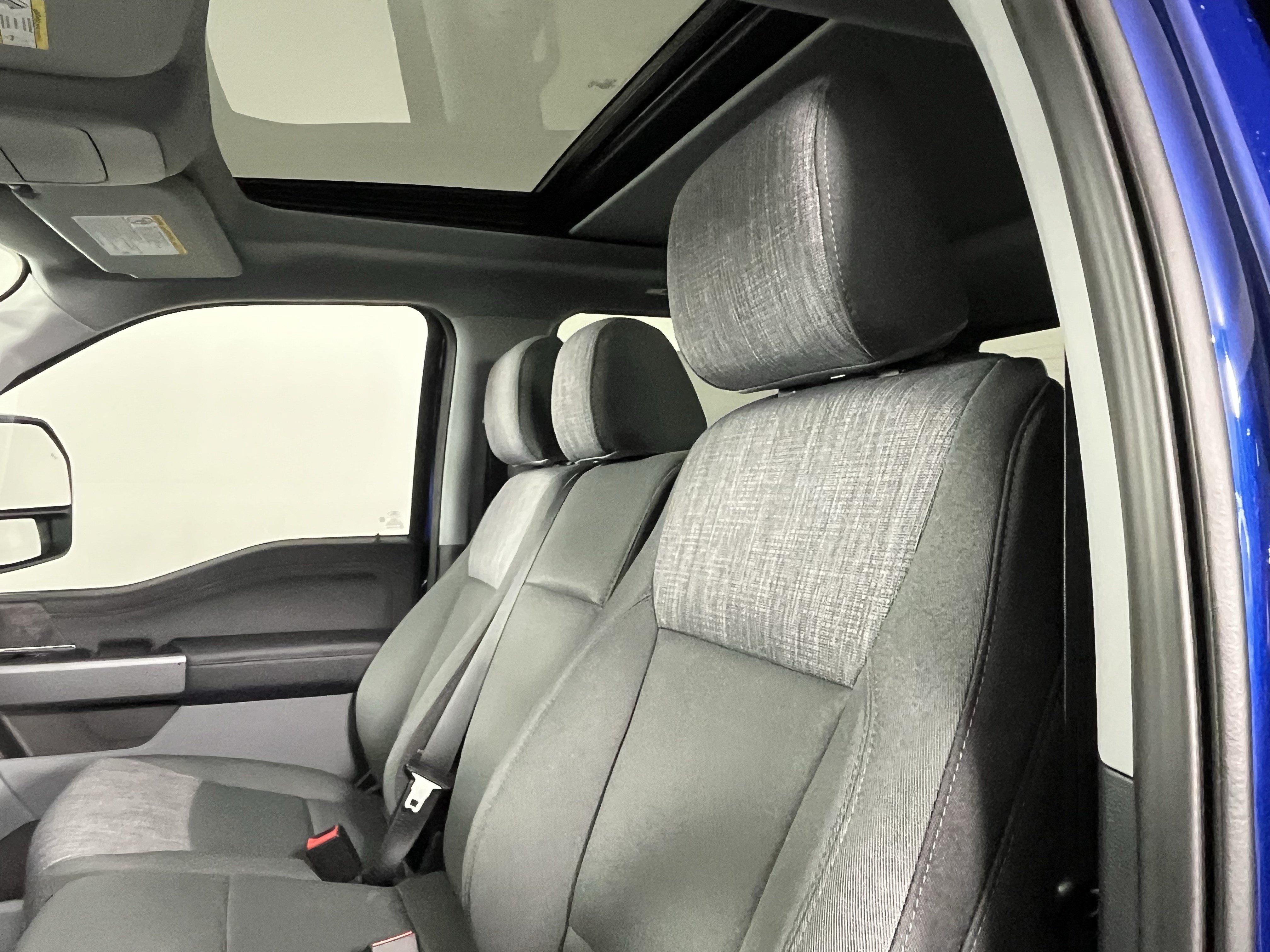 New 2026 Ford F250 XLT w/ XLT Premium Package AWD/4WD image 18