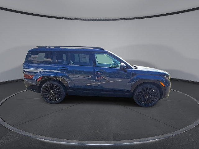 New 2026 Hyundai Santa Fe Calligraphy AWD/4WD image 10