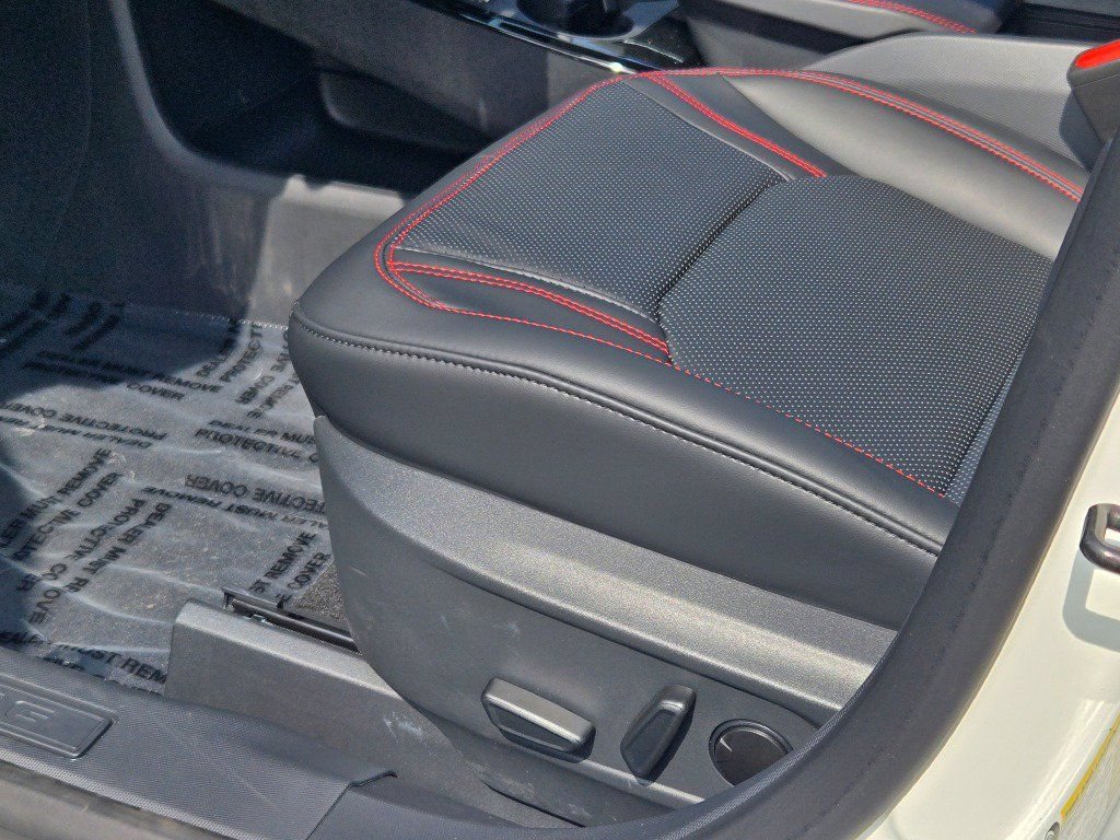 New 2025 Ford Mustang Mach-E Premium w/ Sport Appearance Package AWD/4WD image 23