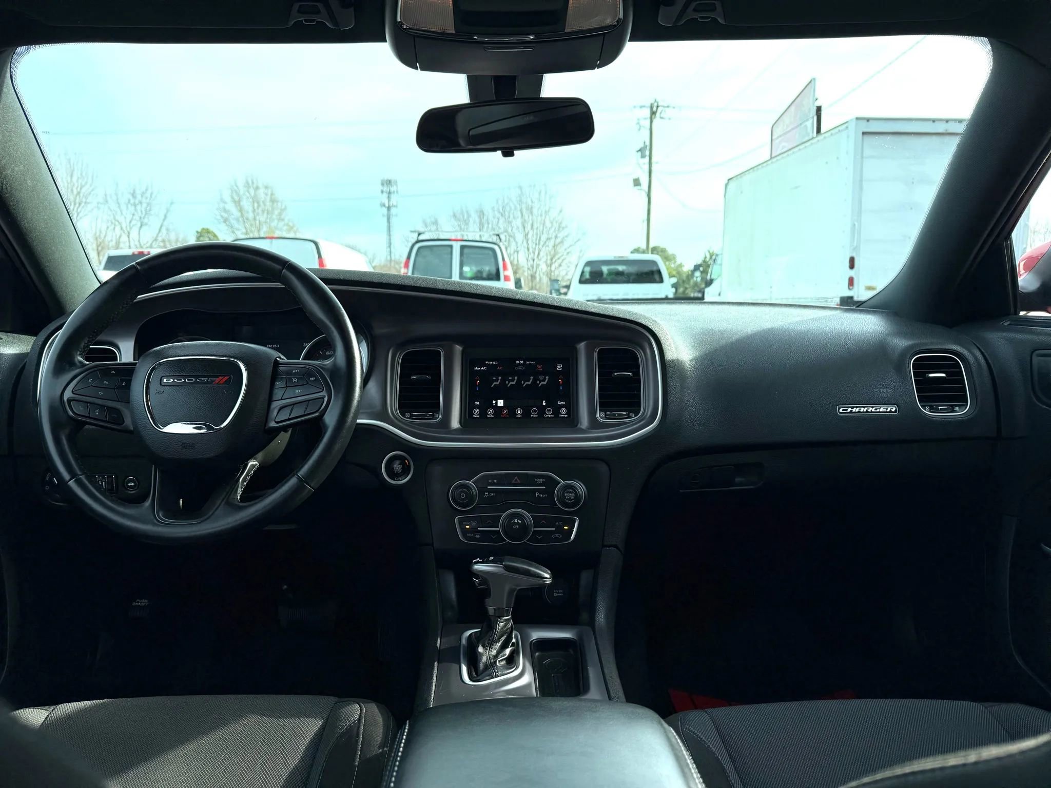 Used 2022 Dodge Charger SXT image 17