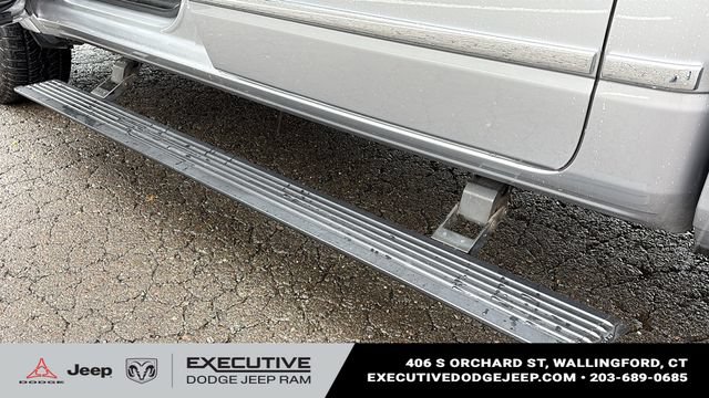Used 2025 RAM 1500 Limited w/ Off Road Group AWD/4WD image 12