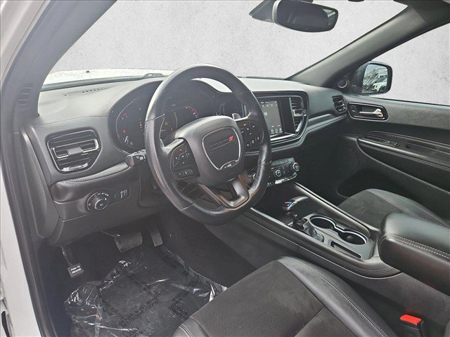 Used 2022 Dodge Durango GT AWD/4WD image 11