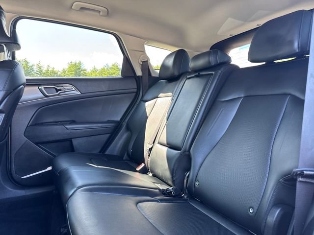 Used 2023 Kia Sportage EX image 17