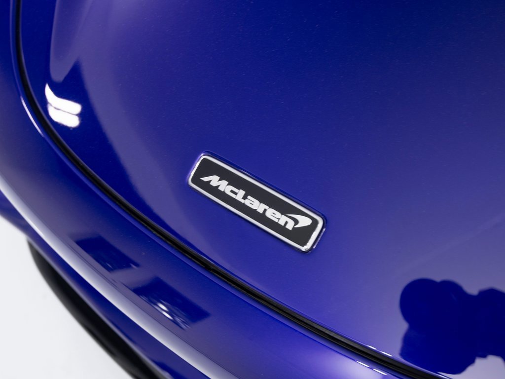 New 2024 McLaren 750S Spider image 39