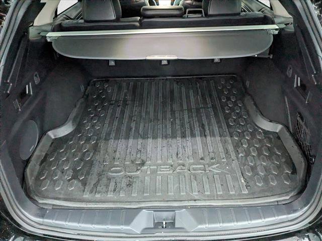 Certified 2024 Subaru Outback Touring XT image 6