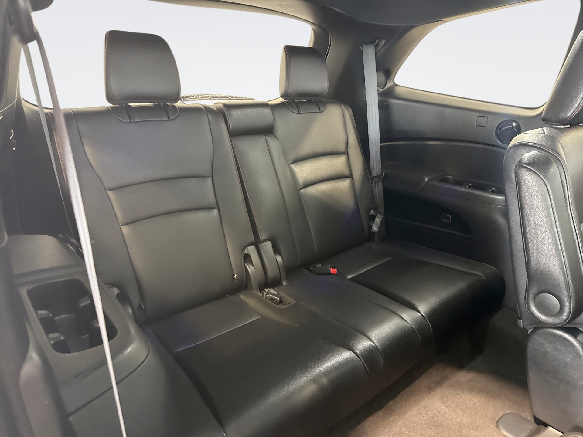 Used 2021 Honda Pilot Black Edition image 18
