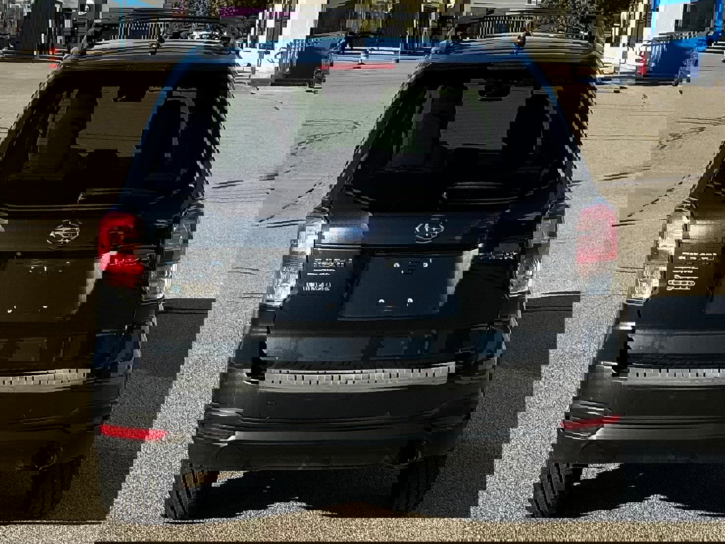 Used 2018 Subaru Forester 2.5i Limited image 19