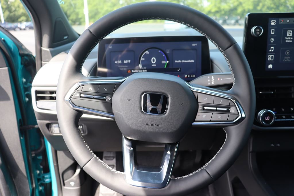 New 2026 Honda Prologue Elite image 33