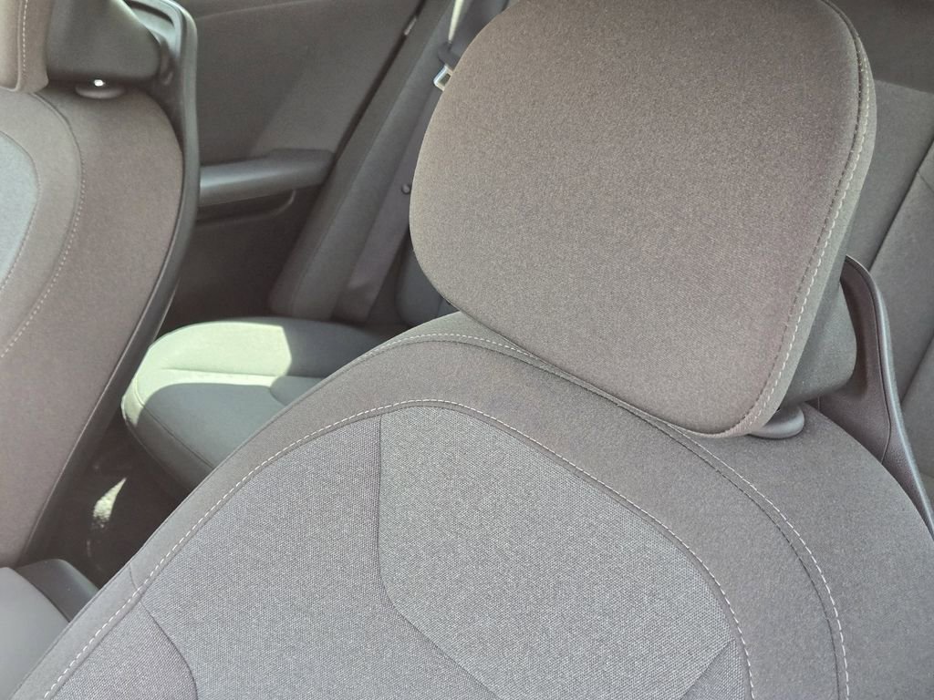 Certified 2025 Kia K4 FWD image 20
