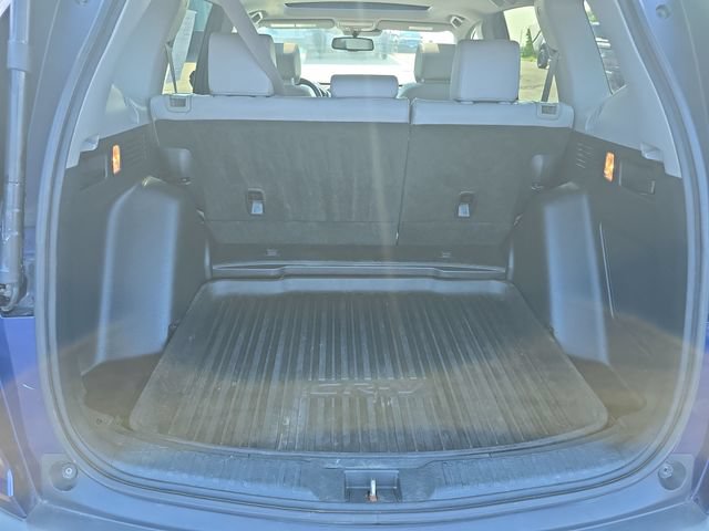 Used 2017 Honda CR-V Touring image 30