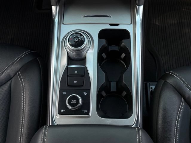 Used 2020 Ford Explorer ST w/ Premium Technology Package AWD/4WD image 32