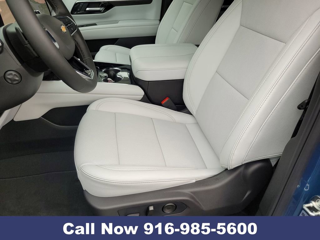 New 2026 Chevrolet Tahoe Premier image 24