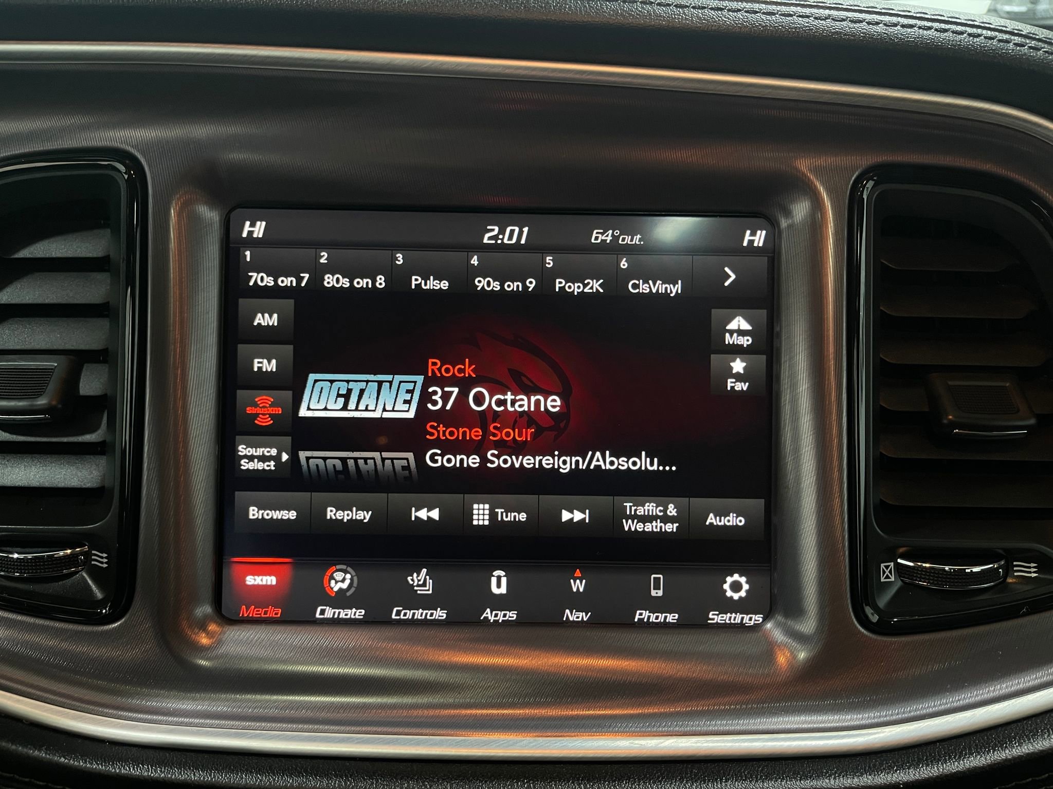 Used 2020 Dodge Challenger R/T w/ T/A Package image 25