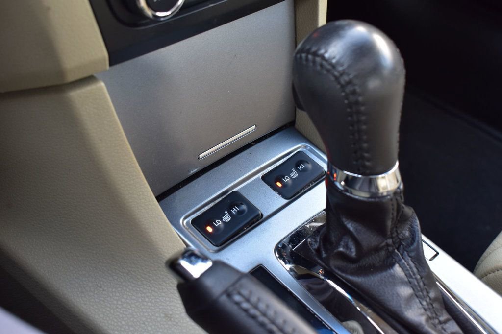 Used 2014 Acura ILX w/ Technology Package FWD image 38