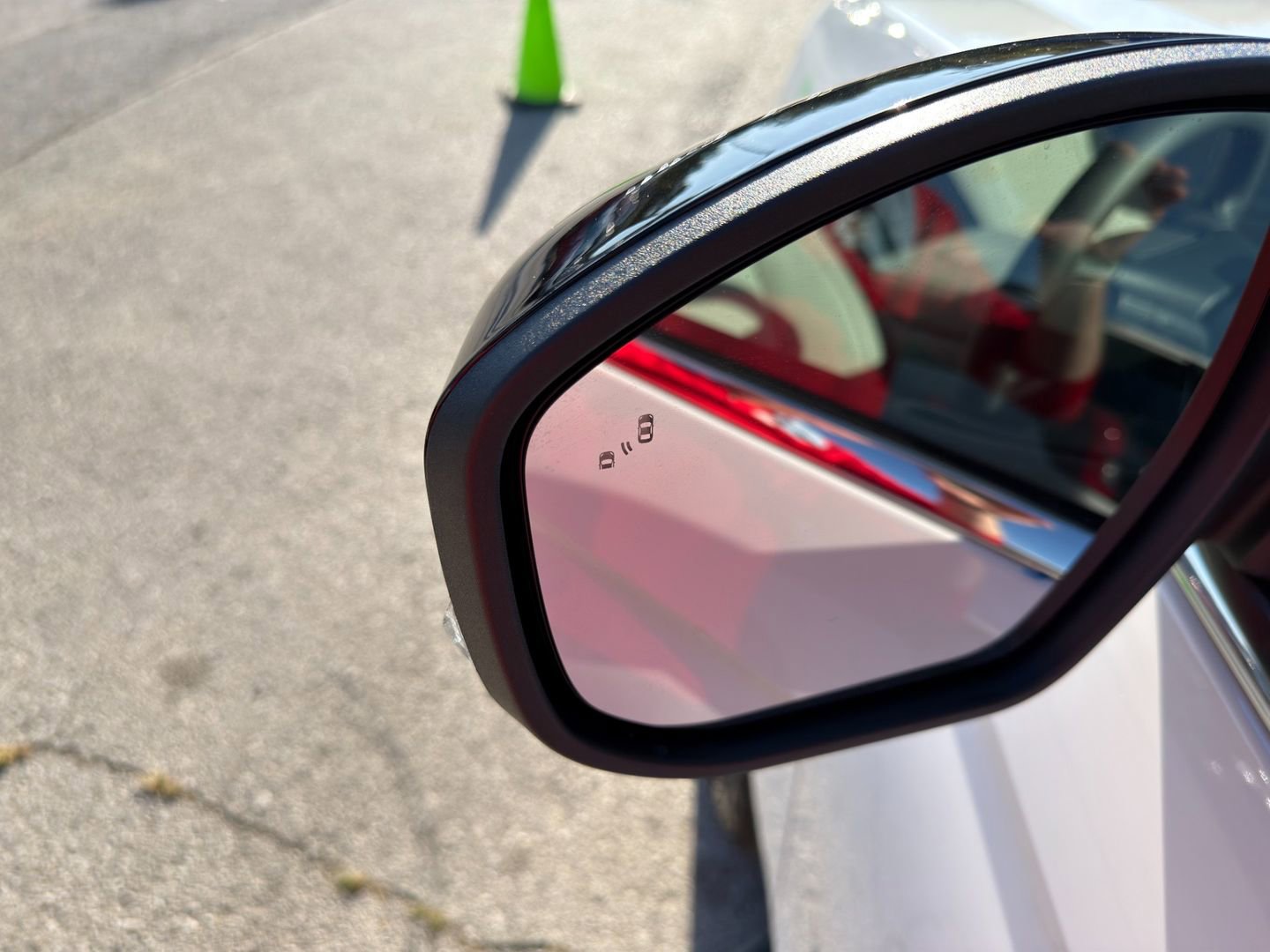 New 2025 Ford Expedition Active image 21