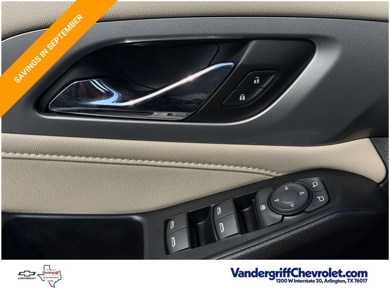 Used 2023 Chevrolet Traverse LS AWD/4WD image 24
