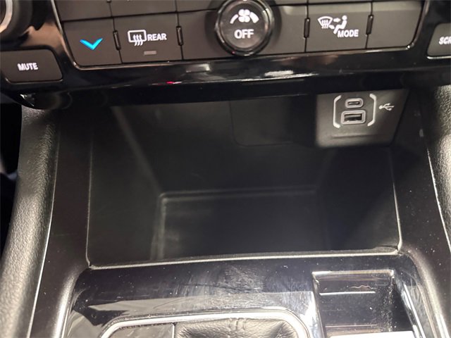 Used 2022 Jeep Compass Latitude image 16