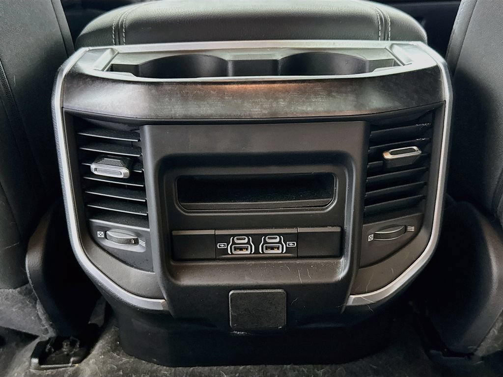 Used 2022 RAM 1500 Big Horn AWD/4WD image 25