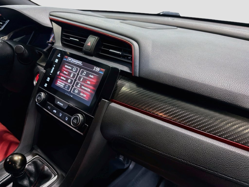 Used 2018 Honda Civic Type R image 24