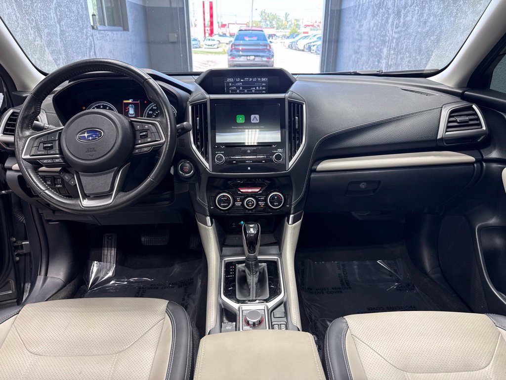 Used 2022 Subaru Forester Limited AWD/4WD image 23