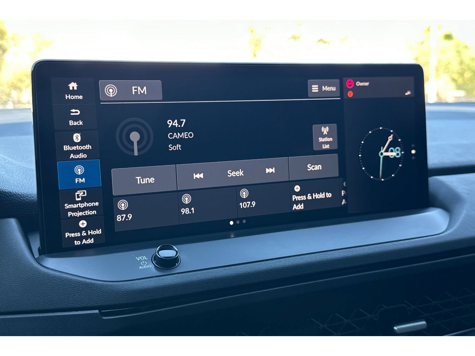 Used 2023 Honda Accord Sport image 22