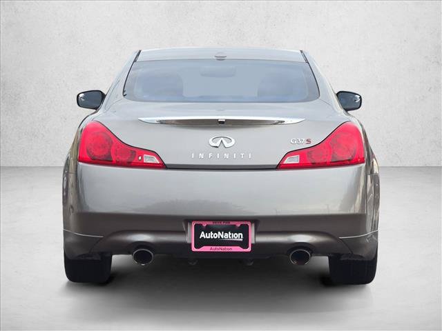 Used 2008 INFINITI G37 Journey w/ Premium Pkg RWD image 6