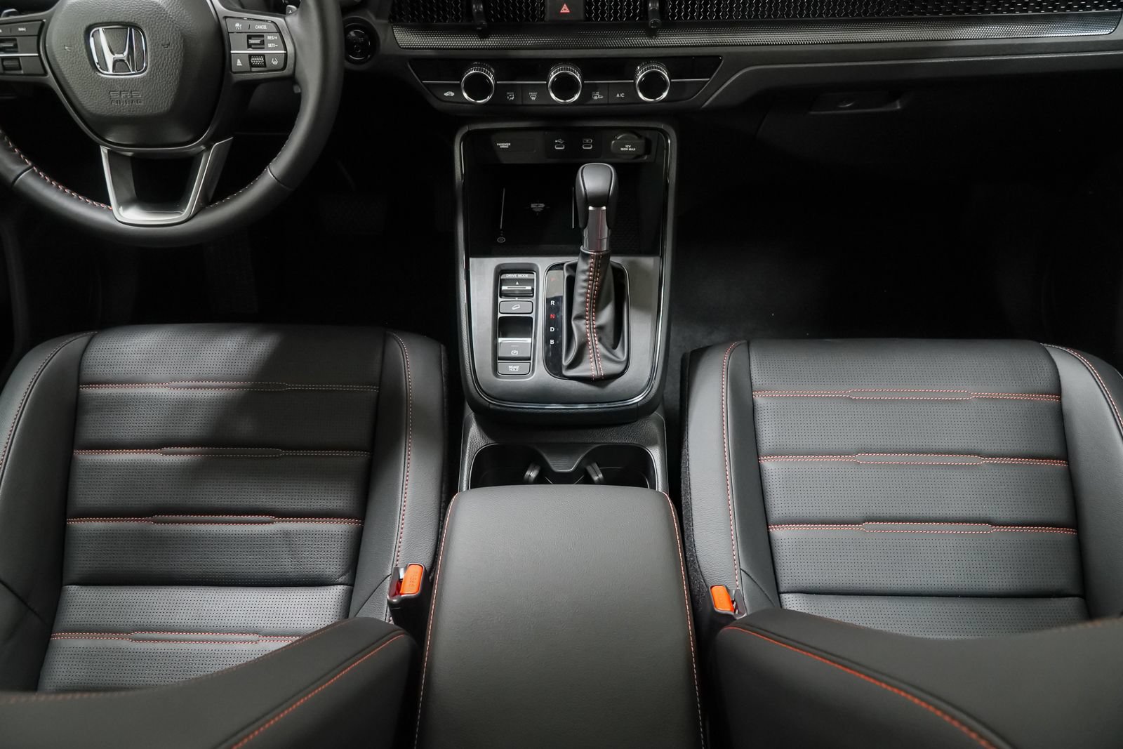 New 2026 Honda CR-V Sport-L image 32