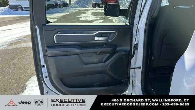 Used 2022 RAM 1500 Big Horn image 19