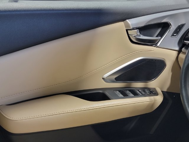 Used 2024 Acura RDX SH-AWD image 21