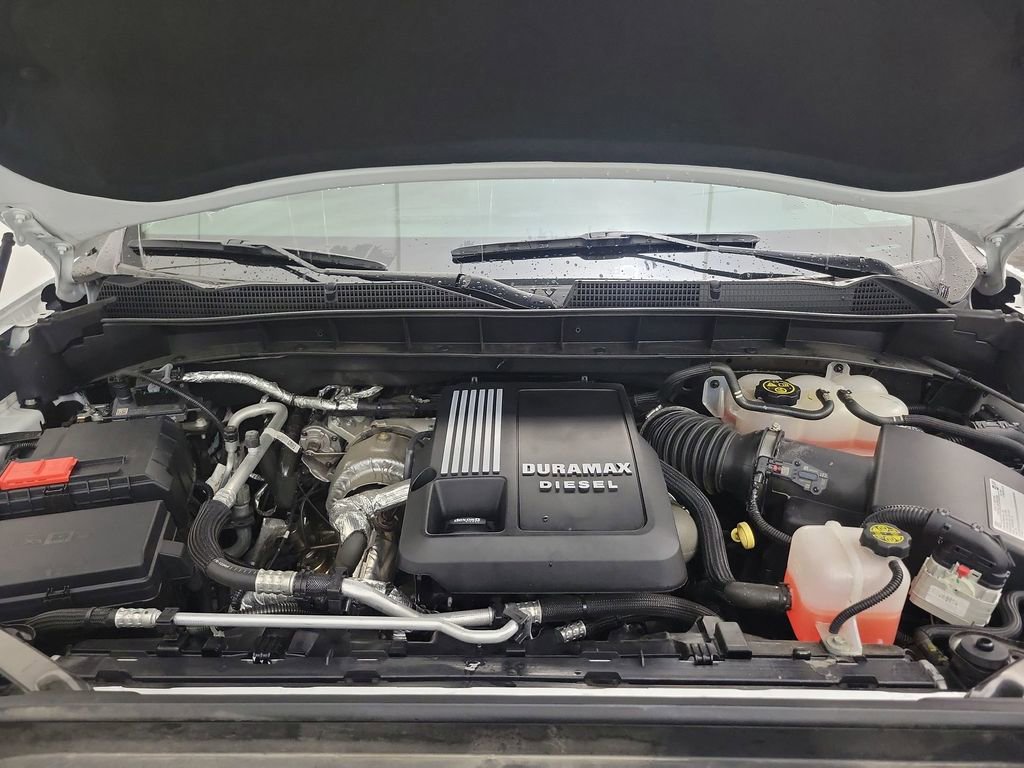 Used 2020 GMC Sierra 1500 Denali w/ Denali Ultimate Package image 33