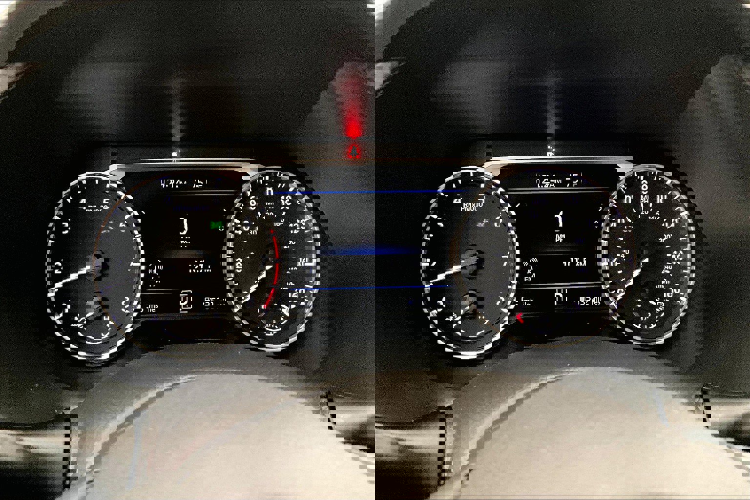 New 2025 Nissan Sentra SV w/ All-Weather Package image 45