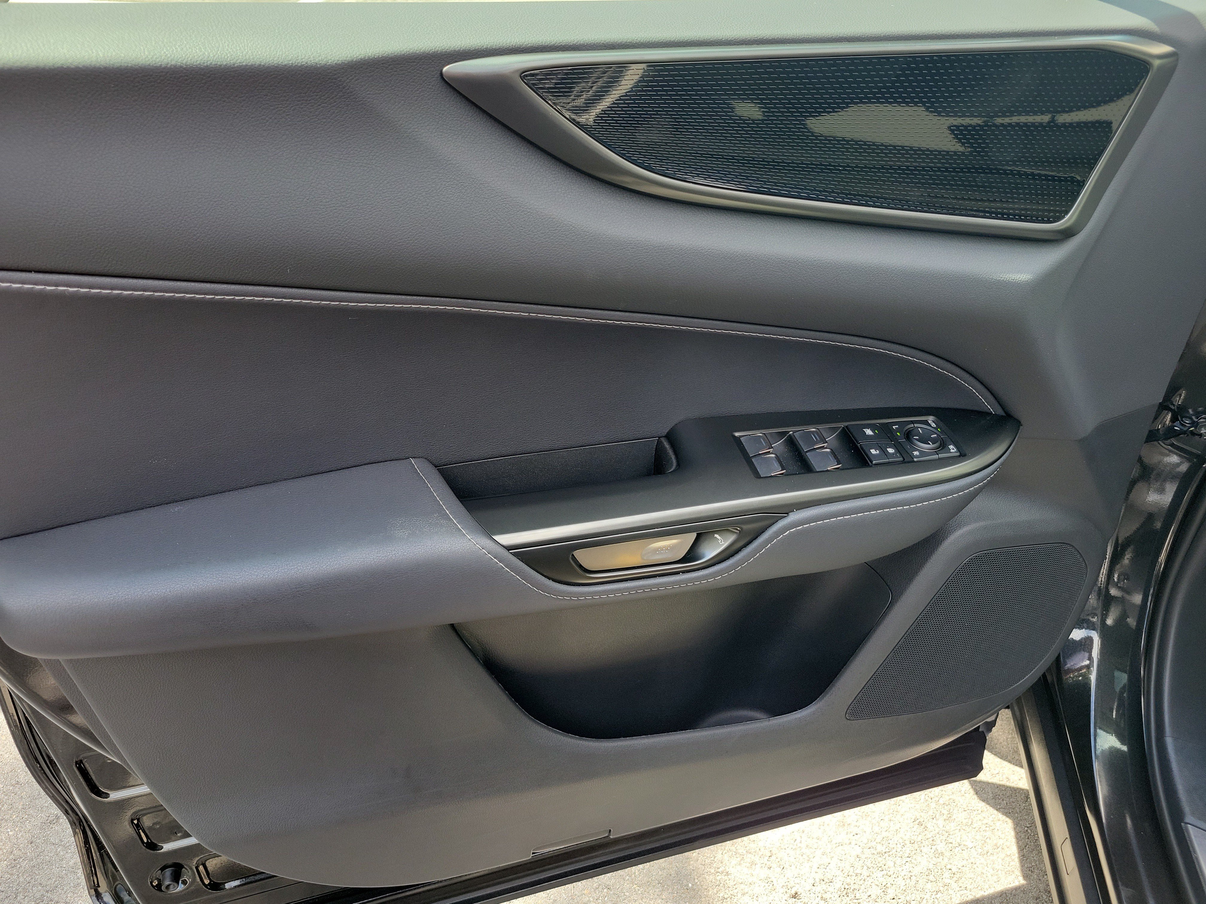 Certified 2026 Lexus NX 350 AWD image 19