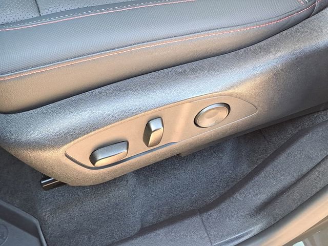 Used 2024 Chevrolet Traverse Z71 w/ LPO, Floor Liner Package image 22