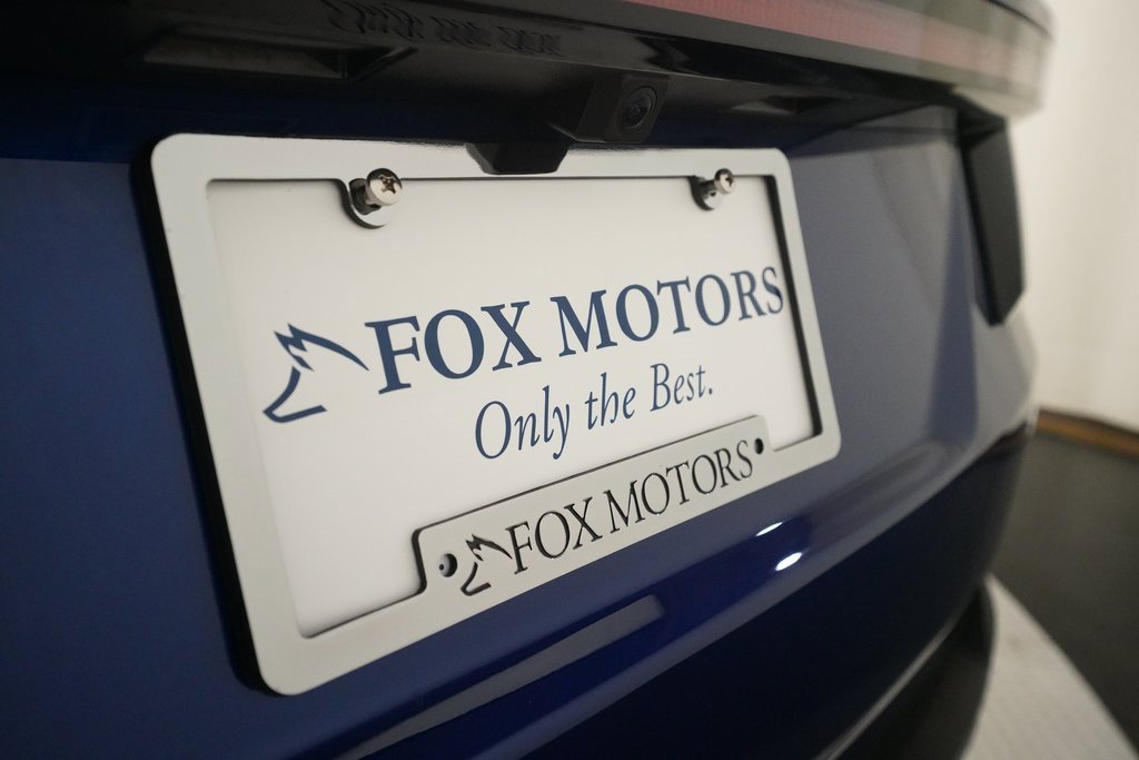 Used 2023 Hyundai Tucson SEL image 37