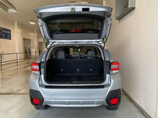 Used 2021 Subaru Crosstrek 2.5i Limited w/ Moonroof Package 2 AWD/4WD image 6