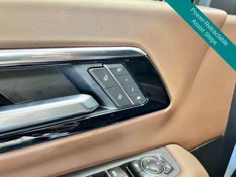 Used 2026 Chevrolet Suburban High Country AWD/4WD image 27