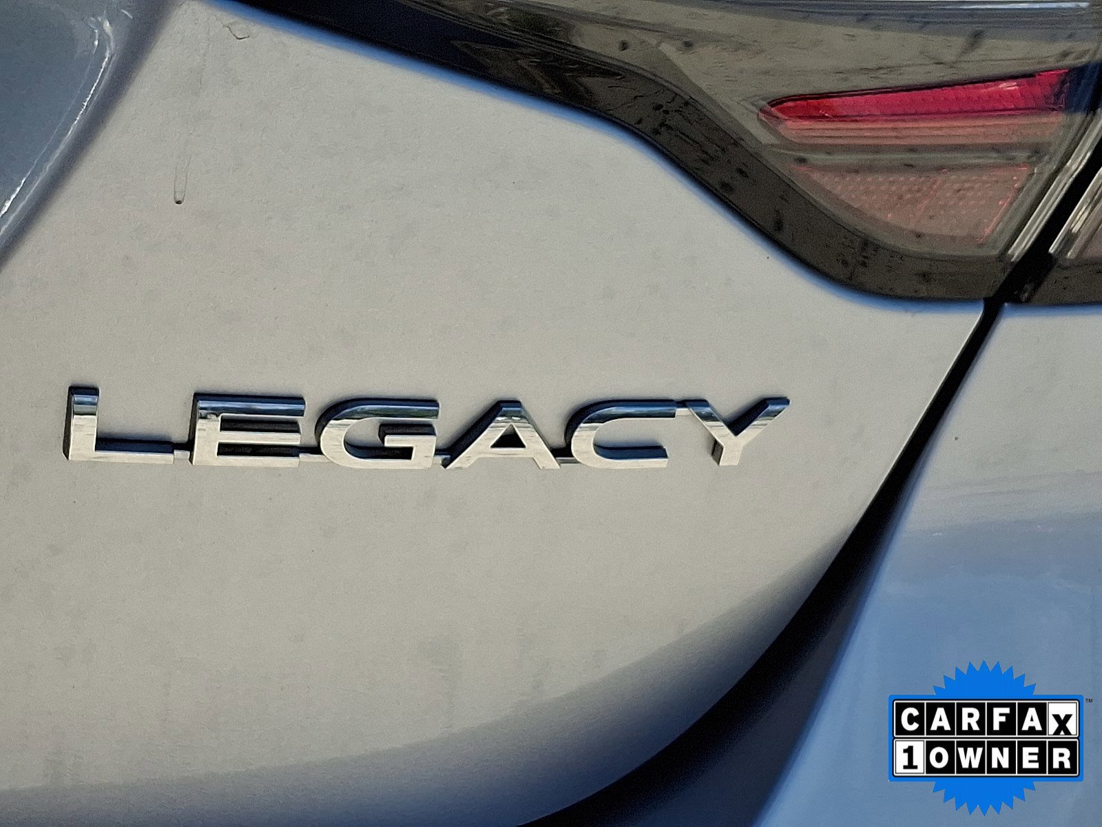 Certified 2024 Subaru Legacy Premium AWD/4WD image 48