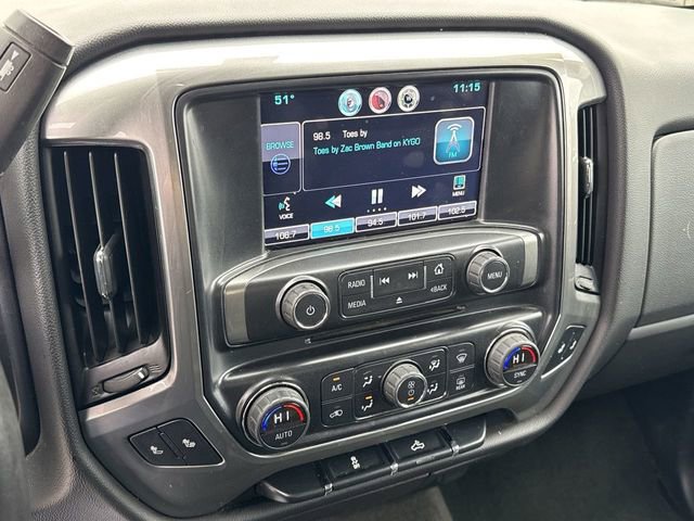 Used 2015 Chevrolet Silverado 1500 LT w/ All Star Edition image 16