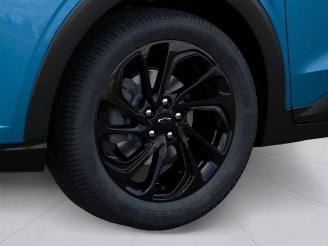New 2027 Chevrolet Bolt RS w/ LPO, All-Weather Package FWD image 9