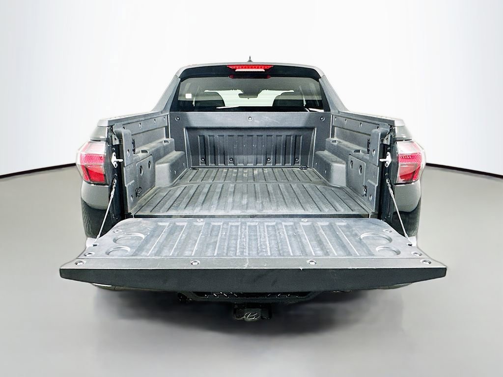 Used 2022 Hyundai Santa Cruz SEL image 28