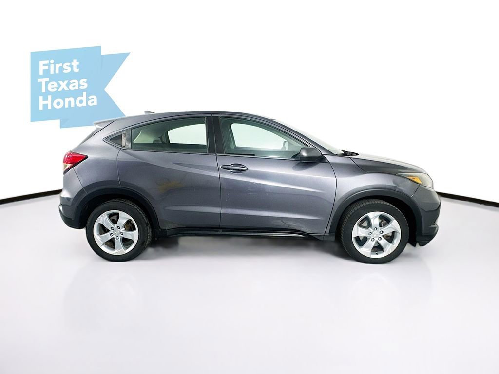 Used 2016 Honda HR-V LX image 8