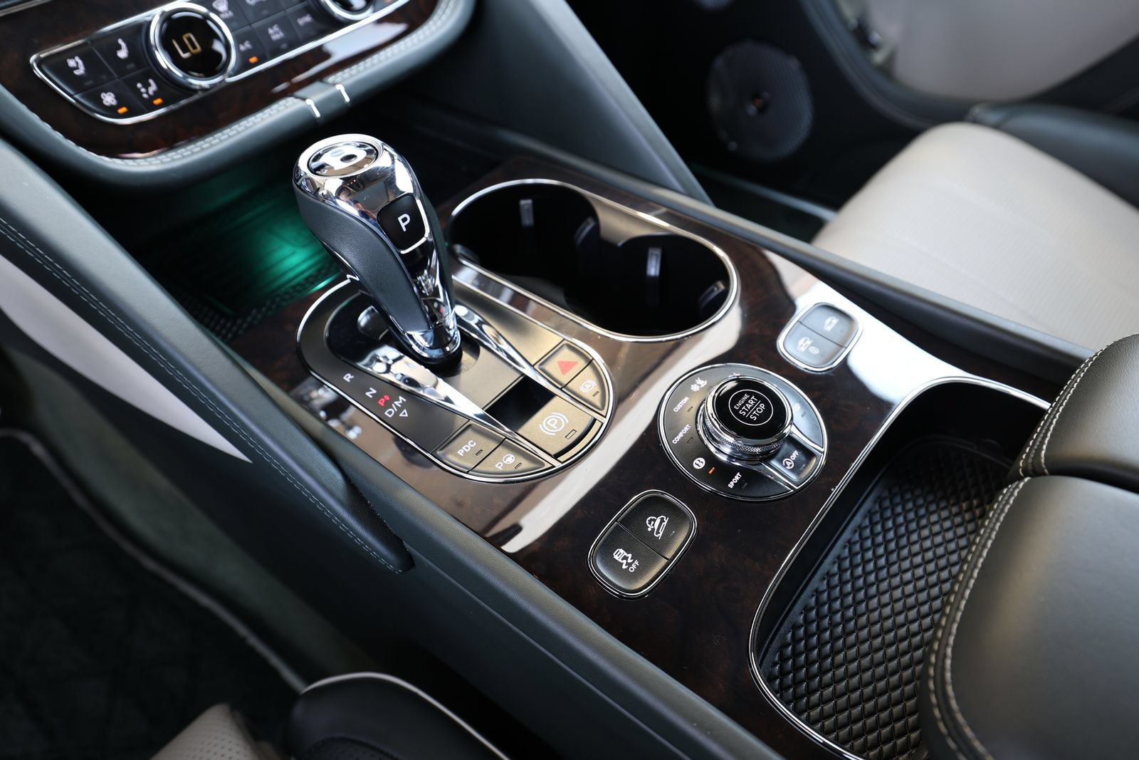 Certified 2022 Bentley Bentayga Speed AWD/4WD image 22