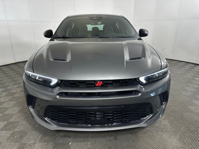Used 2024 Dodge Hornet R/T w/ R/T Blacktop Package image 8
