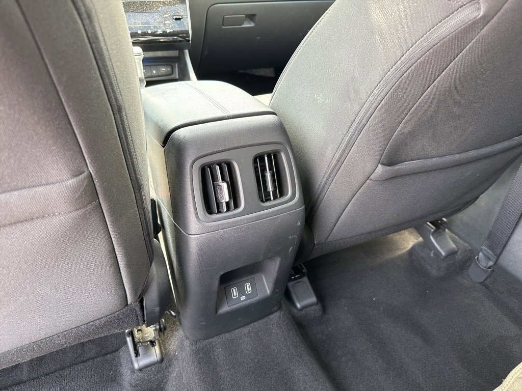 Used 2022 Hyundai Tucson SEL w/ Convenience Package image 18